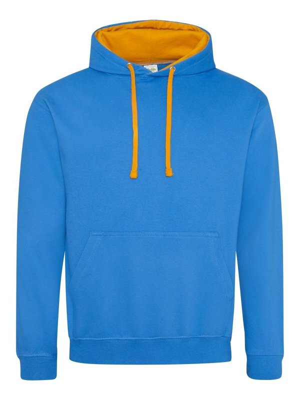 sapphire blue/orange crush